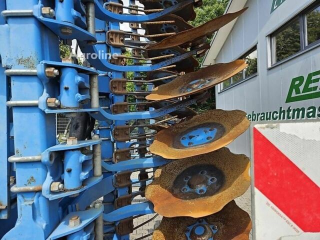 Лемкен Другая, об'ємом двигуна 0 л та пробігом 0 тис. км за 18672 $, фото 9 на Automoto.ua