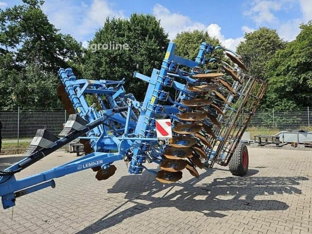 Лемкен Другая, об'ємом двигуна 0 л та пробігом 0 тис. км за 18672 $, фото 7 на Automoto.ua