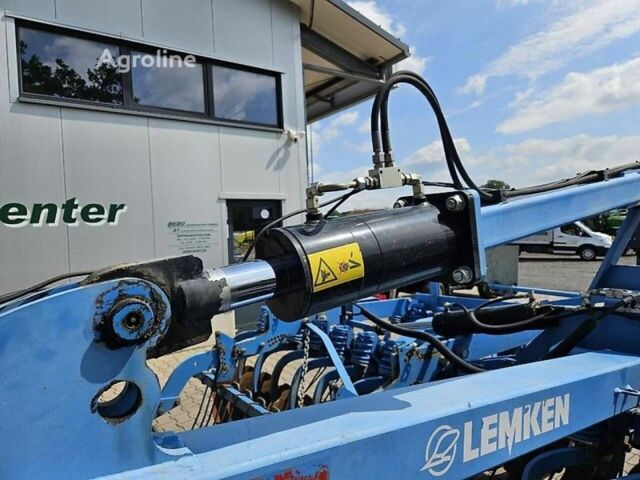 Лемкен Другая, об'ємом двигуна 0 л та пробігом 0 тис. км за 18672 $, фото 11 на Automoto.ua