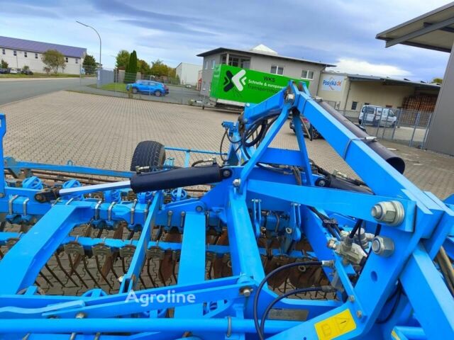 Лемкен Другая, об'ємом двигуна 0 л та пробігом 0 тис. км за 57362 $, фото 13 на Automoto.ua