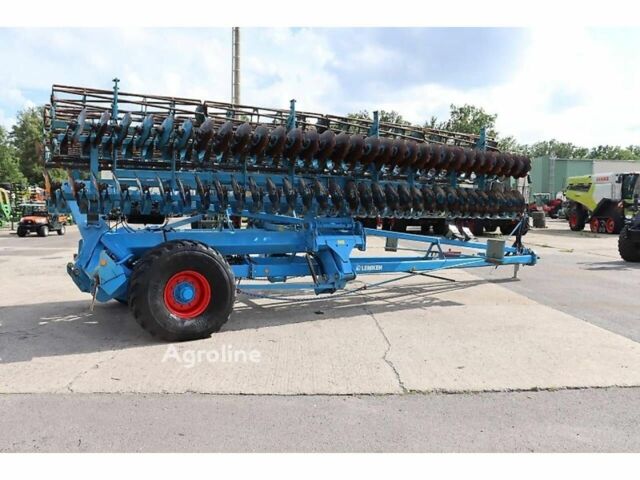 Лемкен Другая, об'ємом двигуна 0 л та пробігом 0 тис. км за 29734 $, фото 5 на Automoto.ua