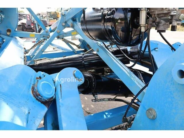 Лемкен Другая, об'ємом двигуна 0 л та пробігом 0 тис. км за 29734 $, фото 11 на Automoto.ua