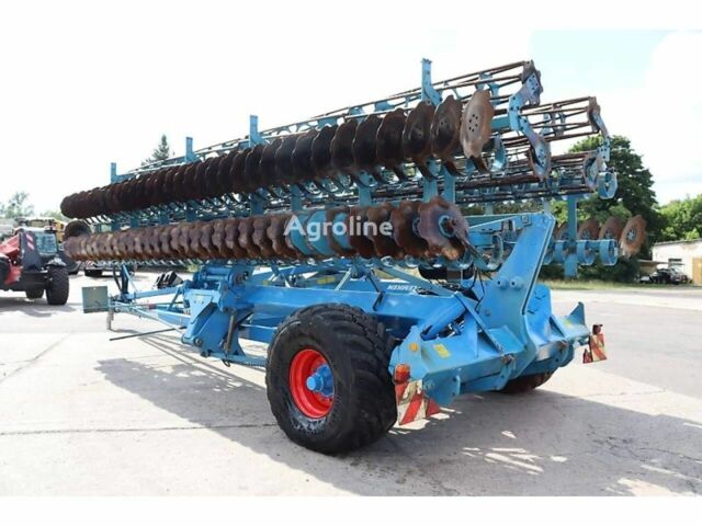 Лемкен Другая, об'ємом двигуна 0 л та пробігом 0 тис. км за 29734 $, фото 8 на Automoto.ua