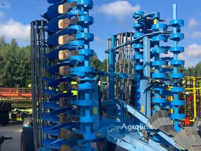 Лемкен Другая, объемом двигателя 0 л и пробегом 0 тыс. км за 42217 $, фото 3 на Automoto.ua