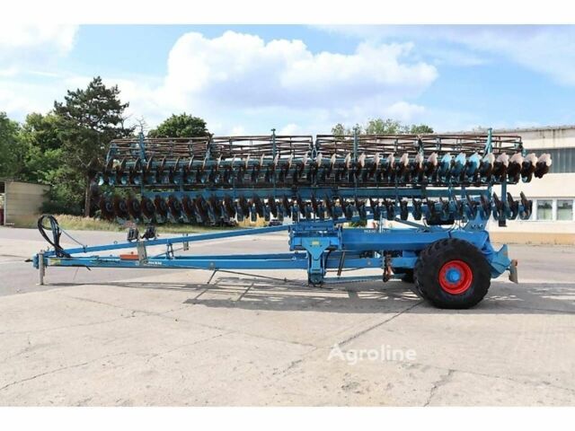 Лемкен Другая, об'ємом двигуна 0 л та пробігом 0 тис. км за 29734 $, фото 12 на Automoto.ua