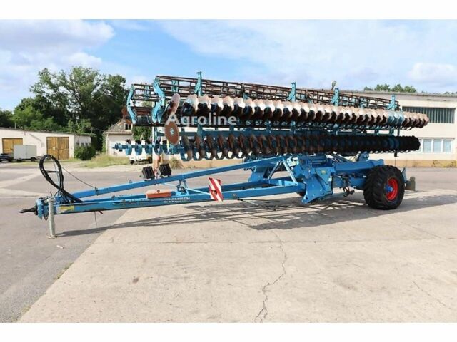 Лемкен Другая, об'ємом двигуна 0 л та пробігом 0 тис. км за 29734 $, фото 13 на Automoto.ua