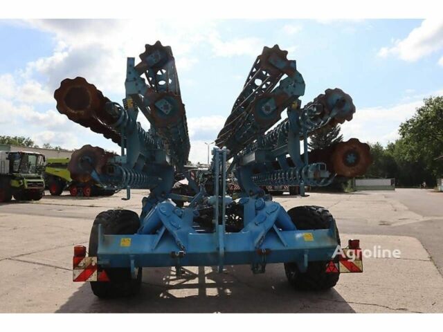 Лемкен Другая, об'ємом двигуна 0 л та пробігом 0 тис. км за 29734 $, фото 7 на Automoto.ua