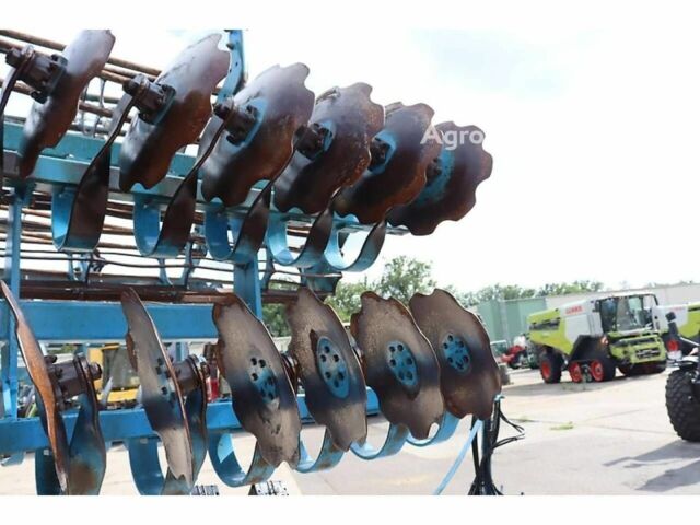 Лемкен Другая, об'ємом двигуна 0 л та пробігом 0 тис. км за 29734 $, фото 9 на Automoto.ua