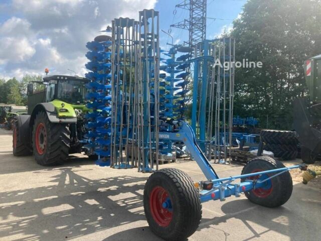 Лемкен Другая, объемом двигателя 0 л и пробегом 0 тыс. км за 42217 $, фото 5 на Automoto.ua