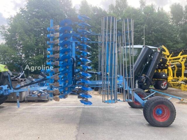 Лемкен Другая, объемом двигателя 0 л и пробегом 0 тыс. км за 42217 $, фото 7 на Automoto.ua