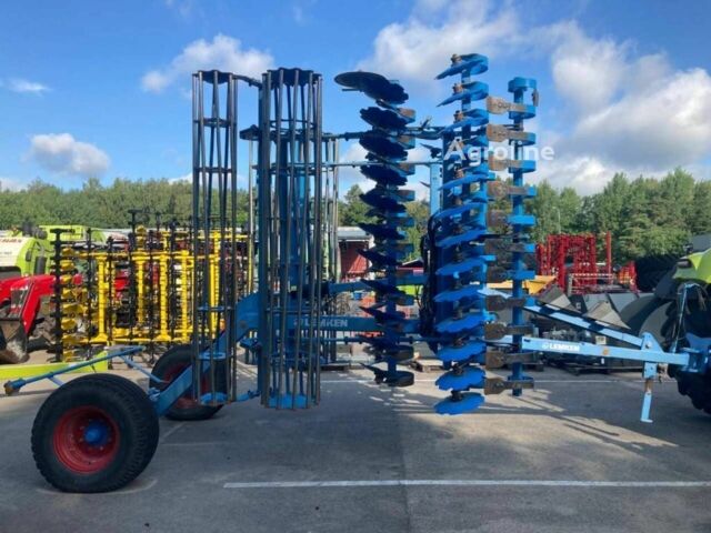 Лемкен Другая, объемом двигателя 0 л и пробегом 0 тыс. км за 42217 $, фото 2 на Automoto.ua