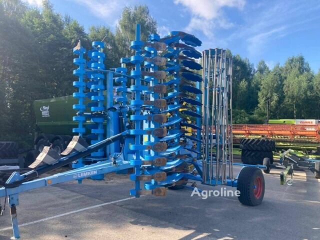 Лемкен Другая, объемом двигателя 0 л и пробегом 0 тыс. км за 42217 $, фото 4 на Automoto.ua