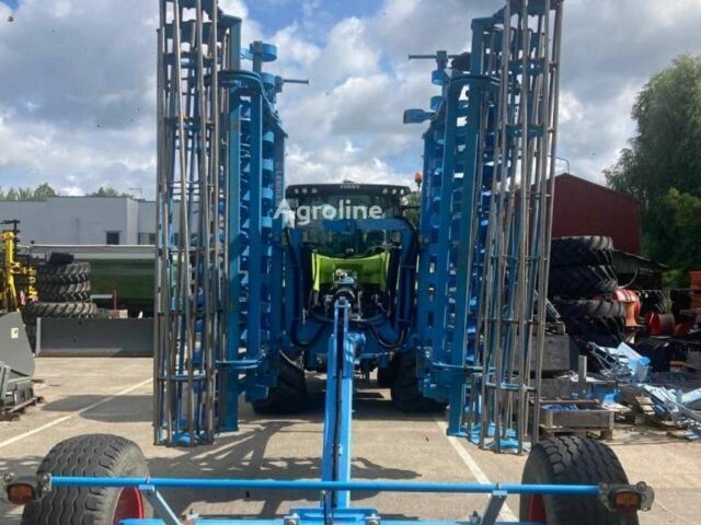 Лемкен Другая, объемом двигателя 0 л и пробегом 0 тыс. км за 42217 $, фото 6 на Automoto.ua