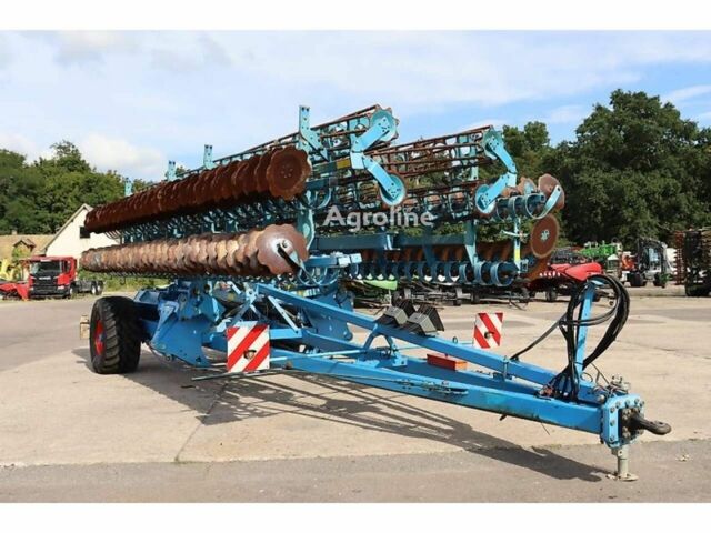 Лемкен Другая, об'ємом двигуна 0 л та пробігом 0 тис. км за 29734 $, фото 2 на Automoto.ua