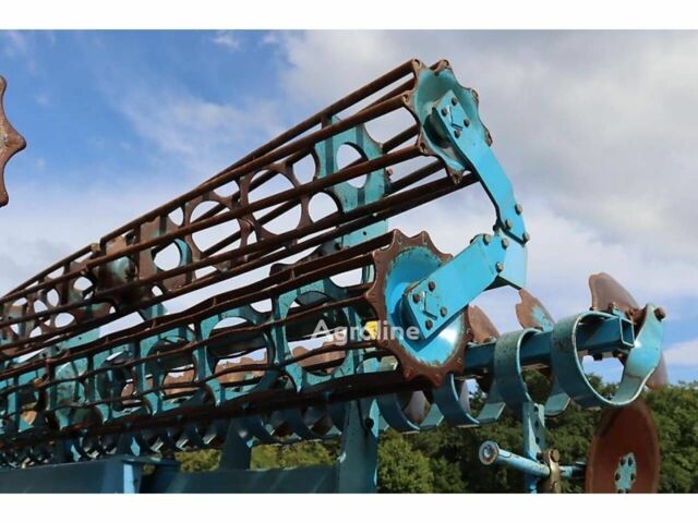 Лемкен Другая, об'ємом двигуна 0 л та пробігом 0 тис. км за 29734 $, фото 10 на Automoto.ua