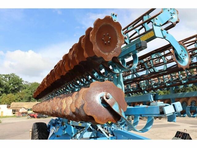 Лемкен Другая, об'ємом двигуна 0 л та пробігом 0 тис. км за 29734 $, фото 14 на Automoto.ua