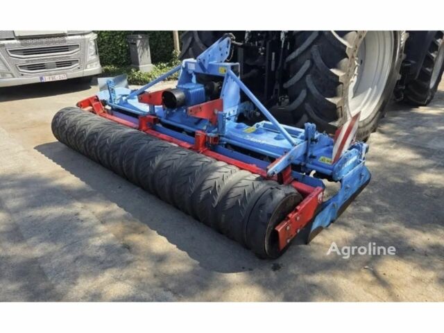 Лемкен Другая, объемом двигателя 0 л и пробегом 0 тыс. км за 5840 $, фото 2 на Automoto.ua