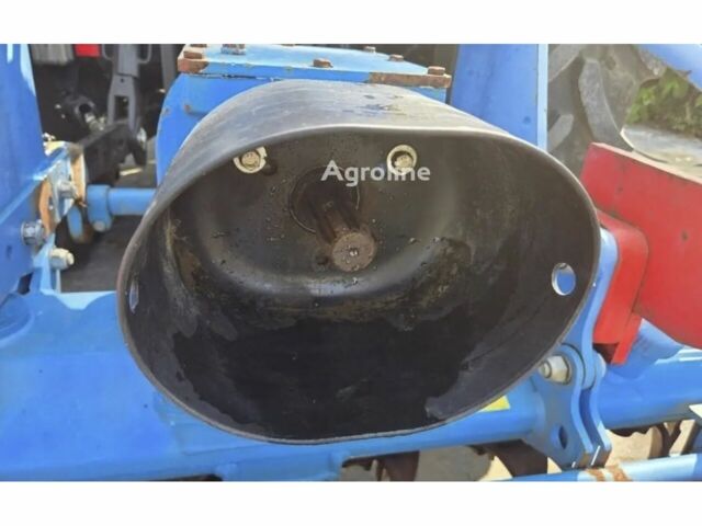 Лемкен Другая, объемом двигателя 0 л и пробегом 0 тыс. км за 5840 $, фото 6 на Automoto.ua