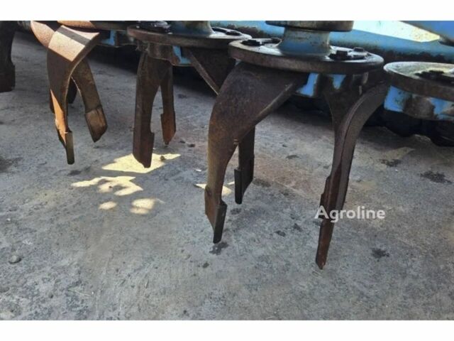 Лемкен Другая, объемом двигателя 0 л и пробегом 0 тыс. км за 5840 $, фото 5 на Automoto.ua