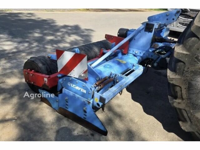 Лемкен Другая, объемом двигателя 0 л и пробегом 0 тыс. км за 5840 $, фото 3 на Automoto.ua