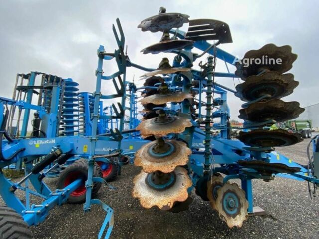 Лемкен Другая, об'ємом двигуна 0 л та пробігом 0 тис. км за 29095 $, фото 6 на Automoto.ua