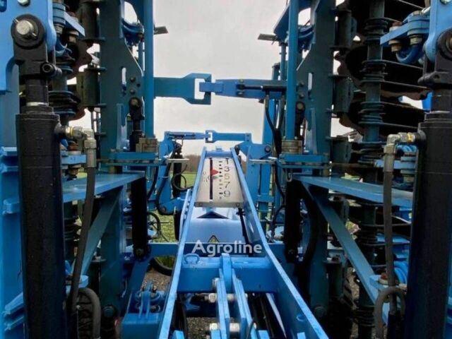 Лемкен Другая, об'ємом двигуна 0 л та пробігом 0 тис. км за 29095 $, фото 4 на Automoto.ua