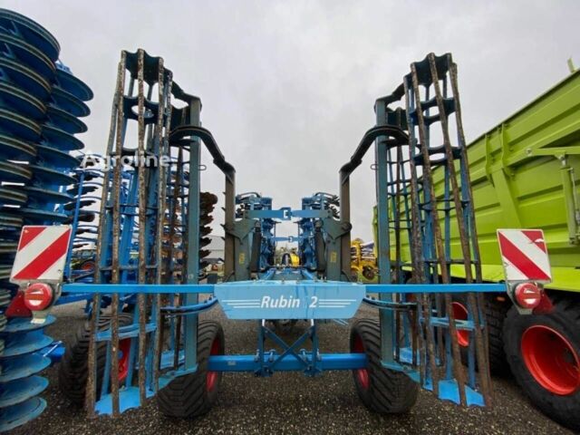 Лемкен Другая, об'ємом двигуна 0 л та пробігом 0 тис. км за 29095 $, фото 3 на Automoto.ua