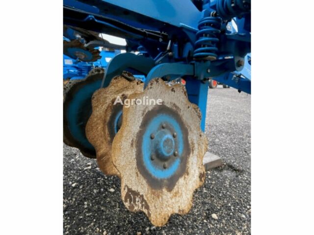 Лемкен Другая, объемом двигателя 0 л и пробегом 0 тыс. км за 29034 $, фото 9 на Automoto.ua