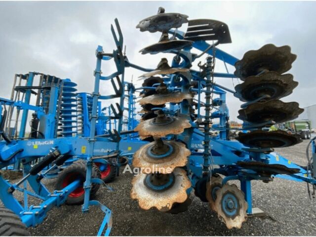 Лемкен Другая, объемом двигателя 0 л и пробегом 0 тыс. км за 29034 $, фото 2 на Automoto.ua