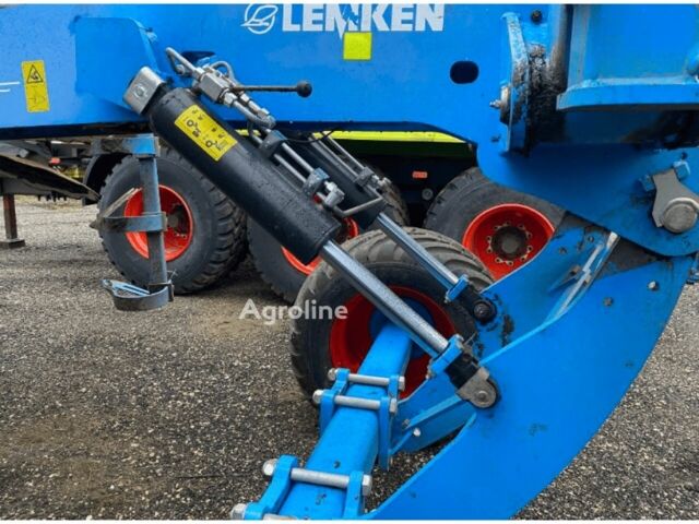 Лемкен Другая, объемом двигателя 0 л и пробегом 0 тыс. км за 29034 $, фото 5 на Automoto.ua