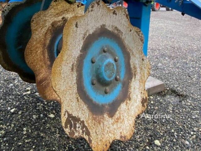 Лемкен Другая, об'ємом двигуна 0 л та пробігом 0 тис. км за 29095 $, фото 7 на Automoto.ua