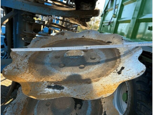 Лемкен Другая, объемом двигателя 0 л и пробегом 0 тыс. км за 29034 $, фото 8 на Automoto.ua