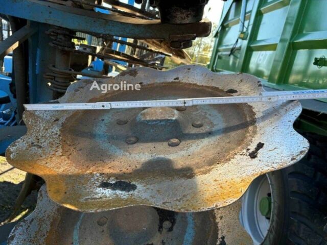 Лемкен Другая, об'ємом двигуна 0 л та пробігом 0 тис. км за 29095 $, фото 12 на Automoto.ua