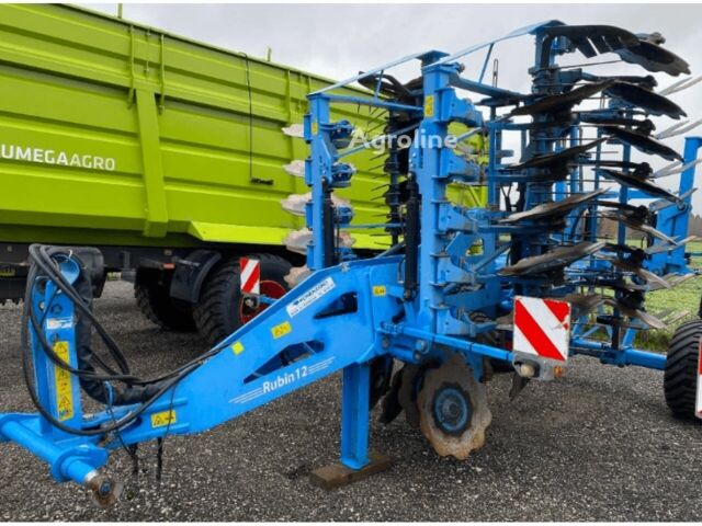 Лемкен Другая, объемом двигателя 0 л и пробегом 0 тыс. км за 29034 $, фото 6 на Automoto.ua