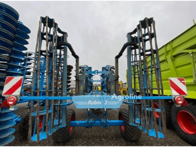 Лемкен Другая, объемом двигателя 0 л и пробегом 0 тыс. км за 29034 $, фото 7 на Automoto.ua