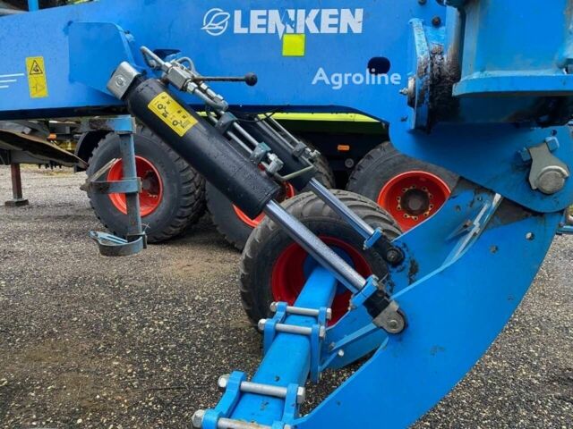 Лемкен Другая, об'ємом двигуна 0 л та пробігом 0 тис. км за 29095 $, фото 10 на Automoto.ua