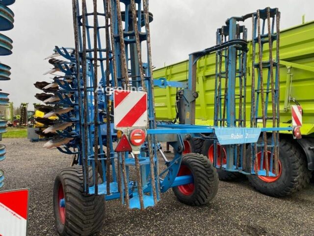 Лемкен Другая, об'ємом двигуна 0 л та пробігом 0 тис. км за 29095 $, фото 9 на Automoto.ua