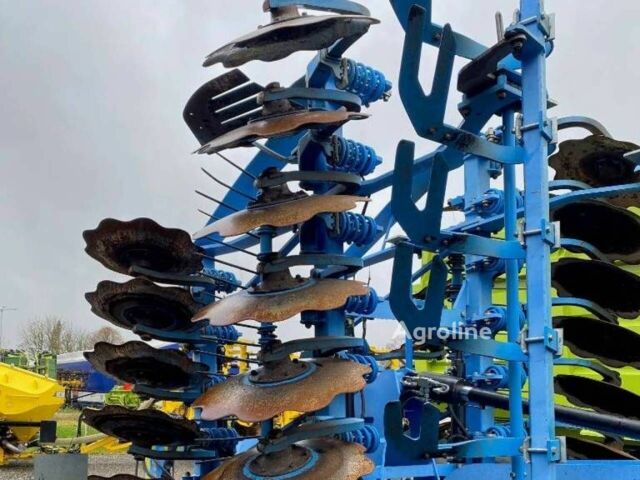 Лемкен Другая, об'ємом двигуна 0 л та пробігом 0 тис. км за 29095 $, фото 5 на Automoto.ua