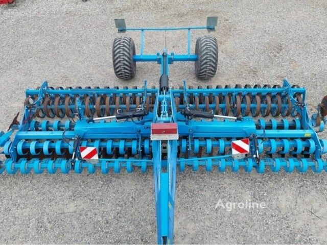 Лемкен Другая, объемом двигателя 0 л и пробегом 0 тыс. км за 30935 $, фото 3 на Automoto.ua