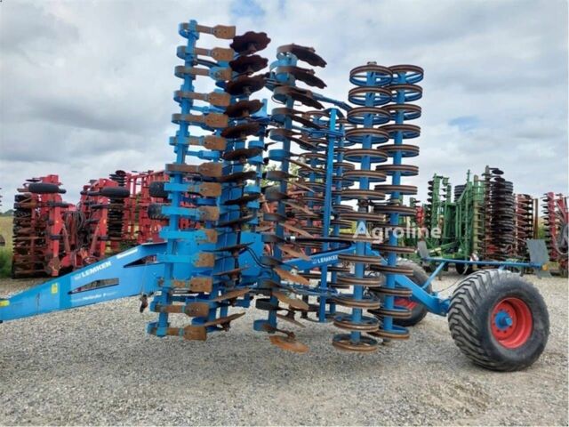 Лемкен Другая, объемом двигателя 0 л и пробегом 0 тыс. км за 30935 $, фото 4 на Automoto.ua