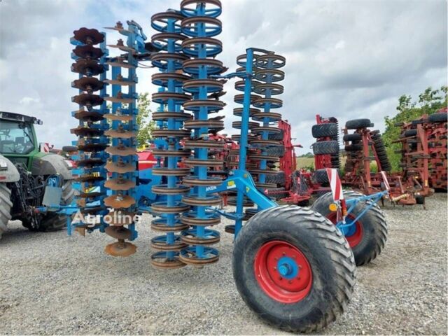 Лемкен Другая, объемом двигателя 0 л и пробегом 0 тыс. км за 30935 $, фото 2 на Automoto.ua