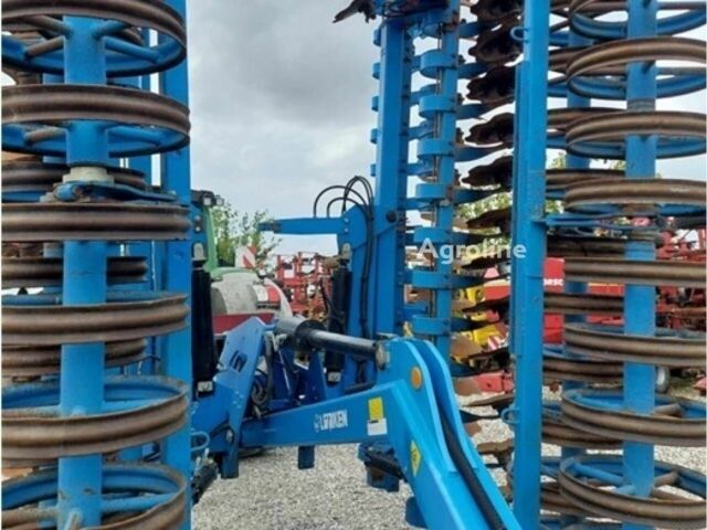 Лемкен Другая, объемом двигателя 0 л и пробегом 0 тыс. км за 30935 $, фото 5 на Automoto.ua