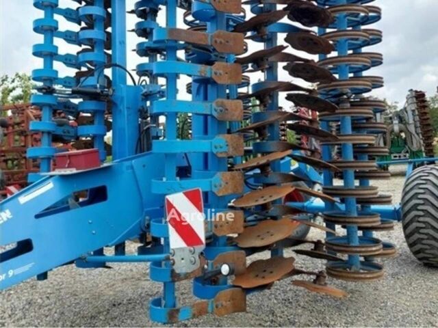 Лемкен Другая, объемом двигателя 0 л и пробегом 0 тыс. км за 30935 $, фото 6 на Automoto.ua