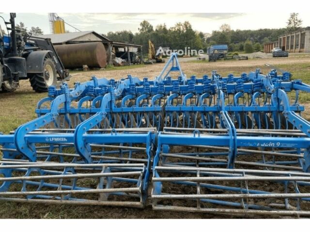 Лемкен Другая, объемом двигателя 0 л и пробегом 0 тыс. км за 17234 $, фото 2 на Automoto.ua