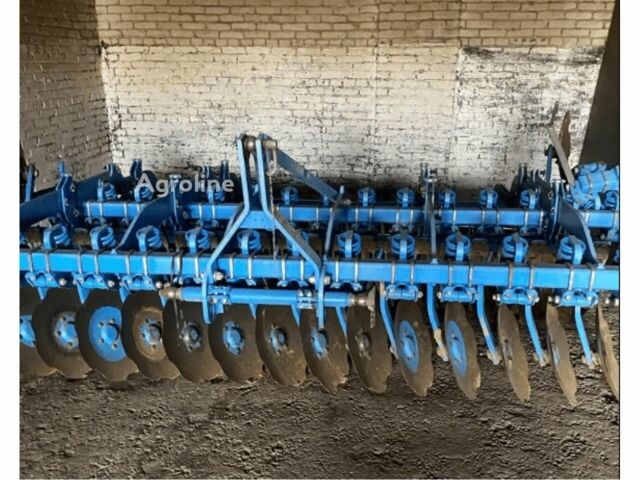 Лемкен Другая, объемом двигателя 0 л и пробегом 0 тыс. км за 17234 $, фото 3 на Automoto.ua