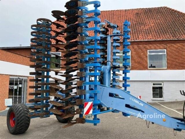 Лемкен Другая, объемом двигателя 0 л и пробегом 0 тыс. км за 47049 $, фото 2 на Automoto.ua