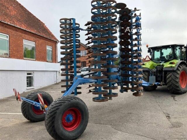 Лемкен Другая, объемом двигателя 0 л и пробегом 0 тыс. км за 47049 $, фото 3 на Automoto.ua