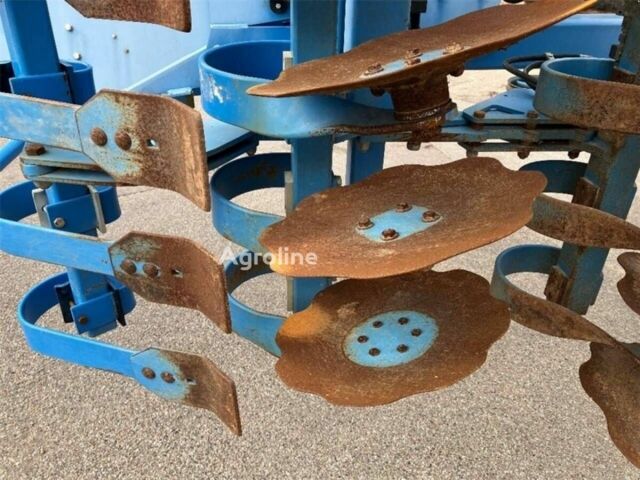 Лемкен Другая, объемом двигателя 0 л и пробегом 0 тыс. км за 47049 $, фото 5 на Automoto.ua