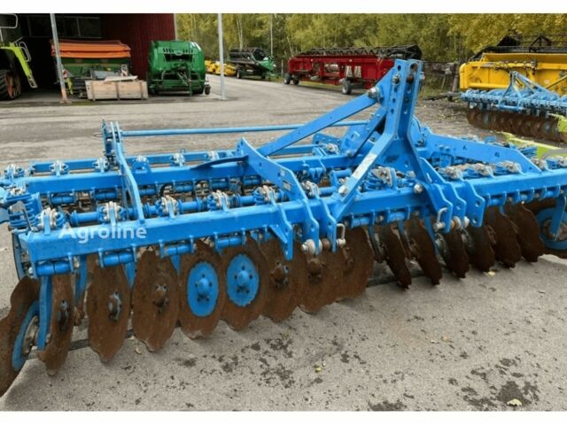 Лемкен Другая, об'ємом двигуна 0 л та пробігом 0 тис. км за 25446 $, фото 2 на Automoto.ua