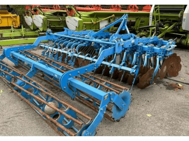 Лемкен Другая, об'ємом двигуна 0 л та пробігом 0 тис. км за 25446 $, фото 1 на Automoto.ua